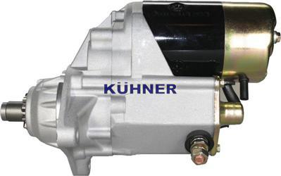 AD Kühner 101383D - Motorino d'avviamento autozon.pro