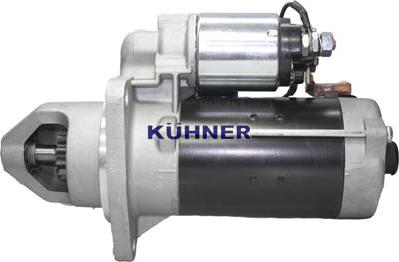 AD Kühner 101331 - Motorino d'avviamento autozon.pro