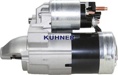 AD Kühner 101329M - Motorino d'avviamento autozon.pro