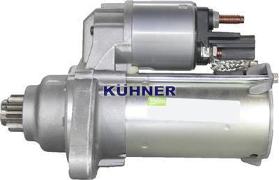 AD Kühner 101324 - Motorino d'avviamento autozon.pro