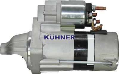 AD Kühner 101328V - Motorino d'avviamento autozon.pro