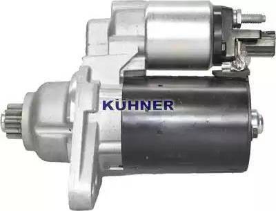 AD Kühner 101322B - Motorino d'avviamento autozon.pro