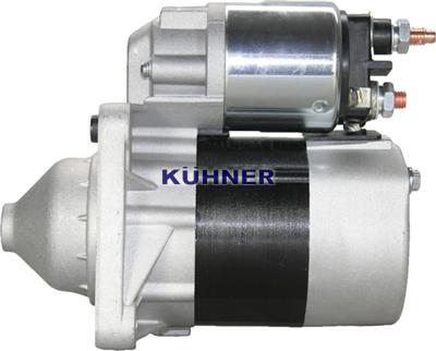 AD Kühner 101379H - Motorino d'avviamento autozon.pro