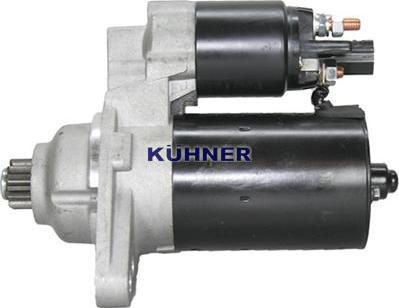 AD Kühner 101294V - Motorino d'avviamento autozon.pro