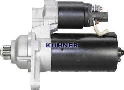 AD Kühner 101293 - Motorino d'avviamento autozon.pro