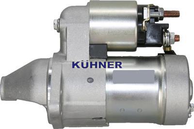 AD Kühner 101257 - Motorino d'avviamento autozon.pro