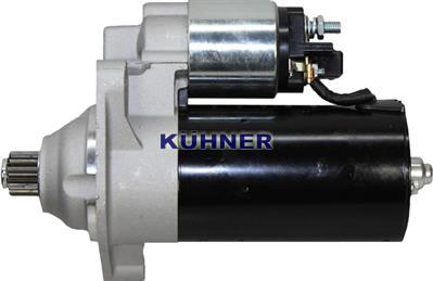 AD Kühner 101266 - Motorino d'avviamento autozon.pro