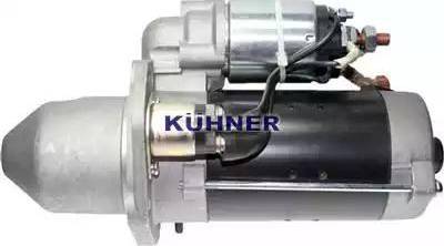 AD Kühner 101268L - Motorino d'avviamento autozon.pro