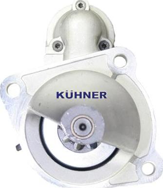 AD Kühner 101279 - Motorino d'avviamento autozon.pro