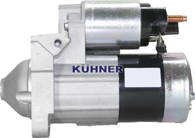 AD Kühner 101273 - Motorino d'avviamento autozon.pro