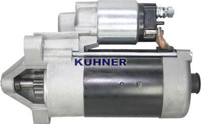 AD Kühner 10885B - Motorino d'avviamento autozon.pro