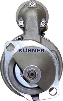 AD Kühner 10395MH - Motorino d'avviamento autozon.pro