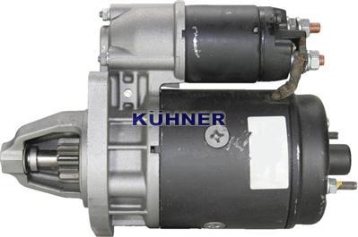 AD Kühner 10393R - Motorino d'avviamento autozon.pro