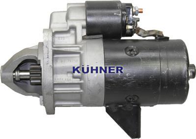 AD Kühner 10343R - Motorino d'avviamento autozon.pro