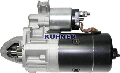 AD Kühner 10351 - Motorino d'avviamento autozon.pro