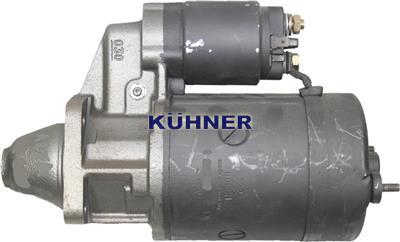 AD Kühner 10334 - Motorino d'avviamento autozon.pro