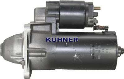 AD Kühner 10330R - Motorino d'avviamento autozon.pro