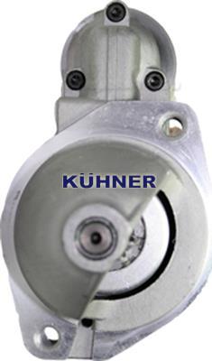 AD Kühner 10331 - Motorino d'avviamento autozon.pro