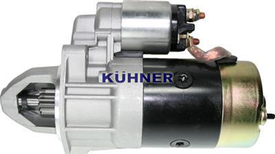 AD Kühner 10331 - Motorino d'avviamento autozon.pro