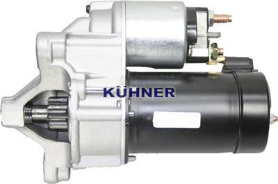 AD Kühner 10326 - Motorino d'avviamento autozon.pro