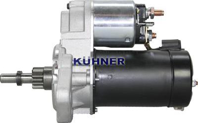 AD Kühner 10294 - Motorino d'avviamento autozon.pro