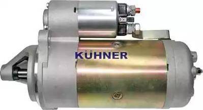 AD Kühner 10240M - Motorino d'avviamento autozon.pro