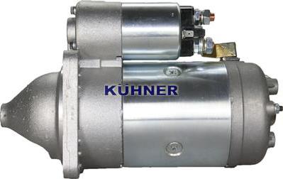 AD Kühner 10230B - Motorino d'avviamento autozon.pro