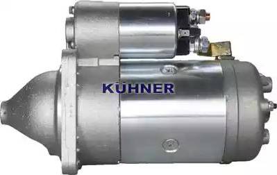 AD Kühner 10230M - Motorino d'avviamento autozon.pro