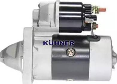 AD Kühner 10796R - Motorino d'avviamento autozon.pro