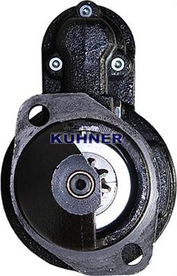 AD Kühner 10707 - Motorino d'avviamento autozon.pro