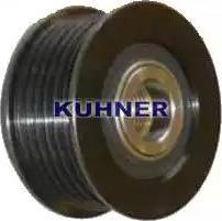 AD Kühner 885006 - Puleggia cinghia, Alternatore autozon.pro