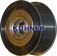 AD Kühner 885038 - Puleggia cinghia, Alternatore autozon.pro