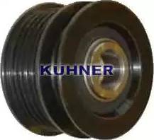 AD Kühner 885023 - Puleggia cinghia, Alternatore autozon.pro