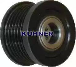 AD Kühner 885070 - Puleggia cinghia, Alternatore autozon.pro