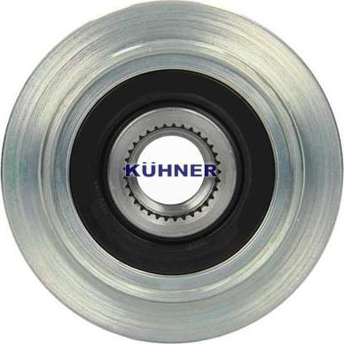 AD Kühner 885394M - Puleggia cinghia, Alternatore autozon.pro