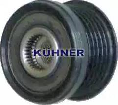 AD Kühner 885310 - Puleggia cinghia, Alternatore autozon.pro