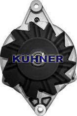 AD Kühner 3099RI - Alternatore autozon.pro