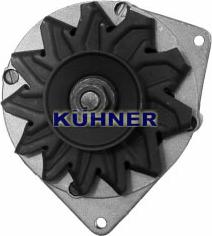 AD Kühner 3094RI - Alternatore autozon.pro