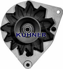 AD Kühner 30904RI - Alternatore autozon.pro