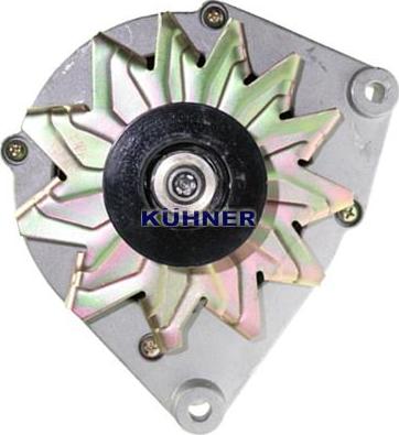 AD Kühner 30905RI - Alternatore autozon.pro