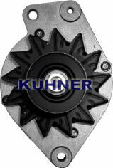 AD Kühner 30906RI - Alternatore autozon.pro