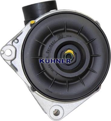 AD Kühner 30901RI - Alternatore autozon.pro