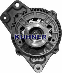 AD Kühner 30908RIR - Alternatore autozon.pro