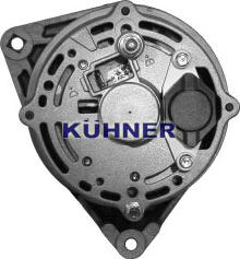 AD Kühner 30903RIR - Alternatore autozon.pro