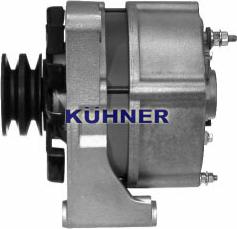 AD Kühner 30903RIR - Alternatore autozon.pro