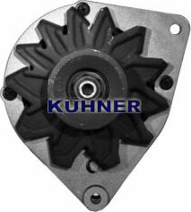 AD Kühner 30903RIR - Alternatore autozon.pro