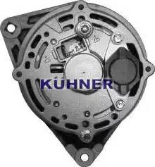 AD Kühner 30903RI - Alternatore autozon.pro