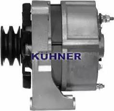 AD Kühner 30903RI - Alternatore autozon.pro