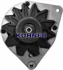 AD Kühner 30903RI - Alternatore autozon.pro