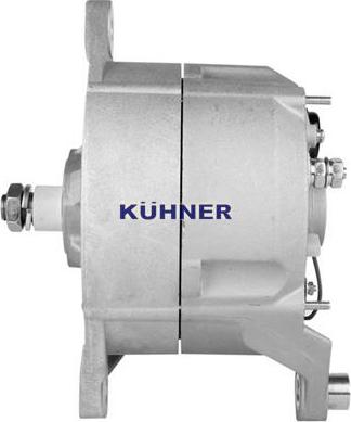 AD Kühner 30907RI - Alternatore autozon.pro